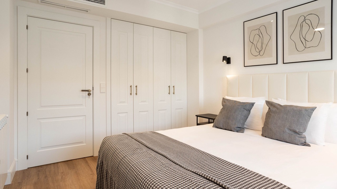 Photo of Bedroom in Adelfas