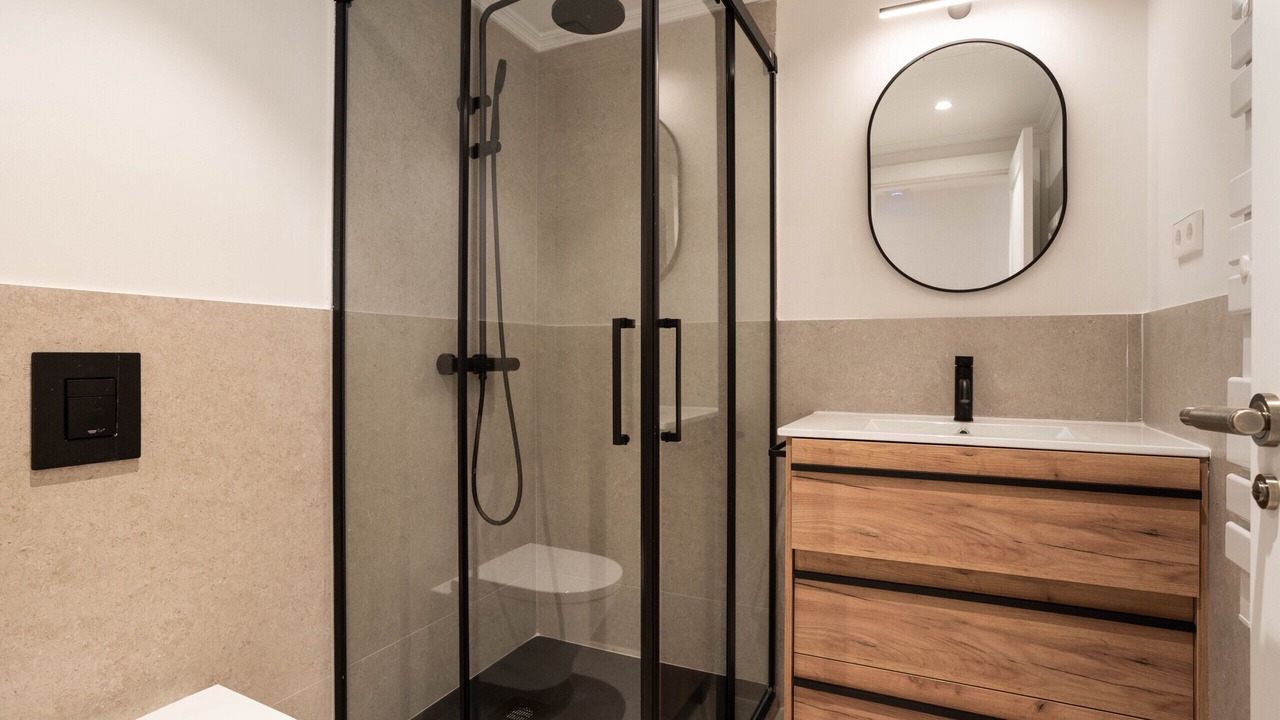 Photo of Bathroom in Adelfas