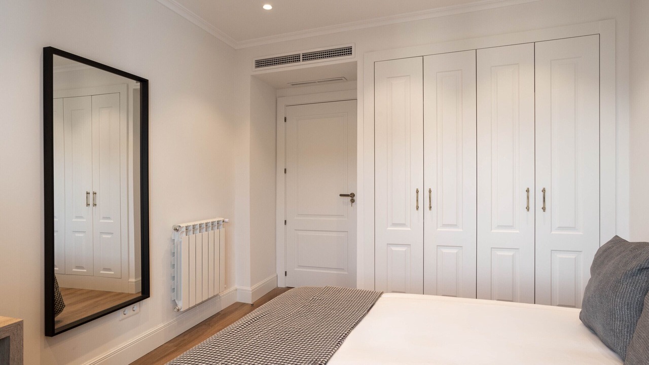 Photo of Bedroom in Adelfas