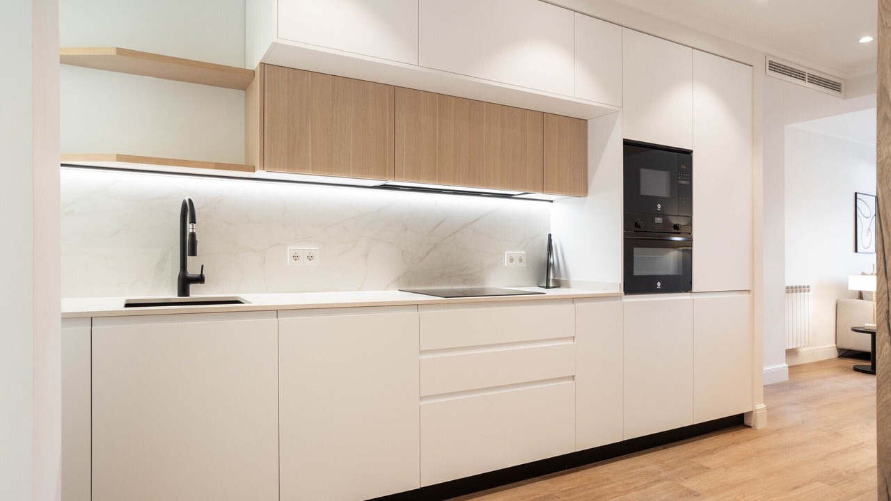 Photo of Kitchen in Adelfas
