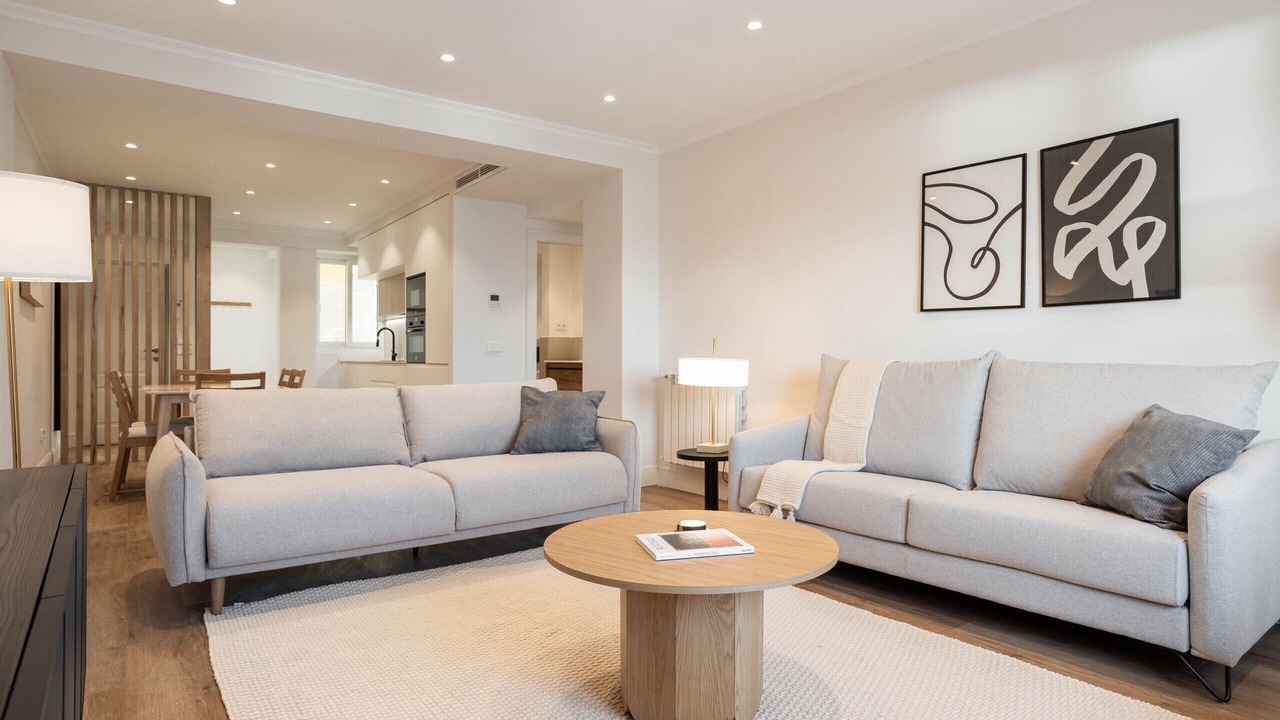 Photo of Livingroom in Adelfas