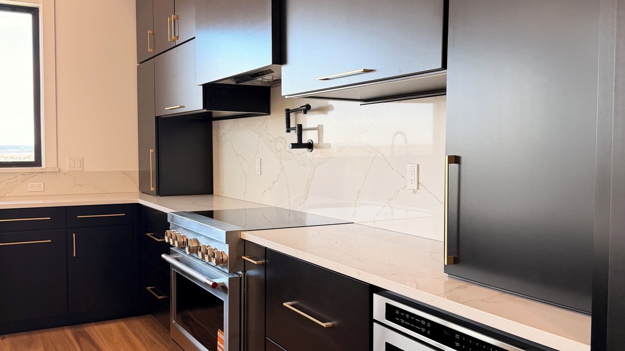 Photo of Kitchen in West Richland