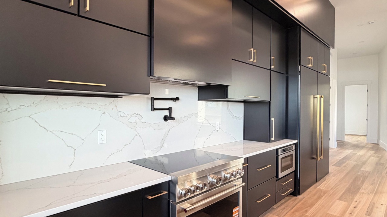 Photo of Kitchen in West Richland
