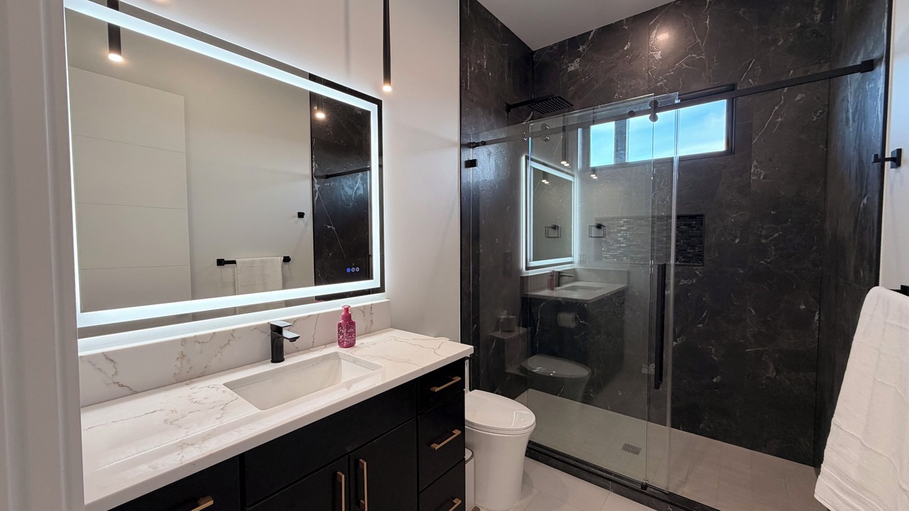 Photo of Bathroom in West Richland