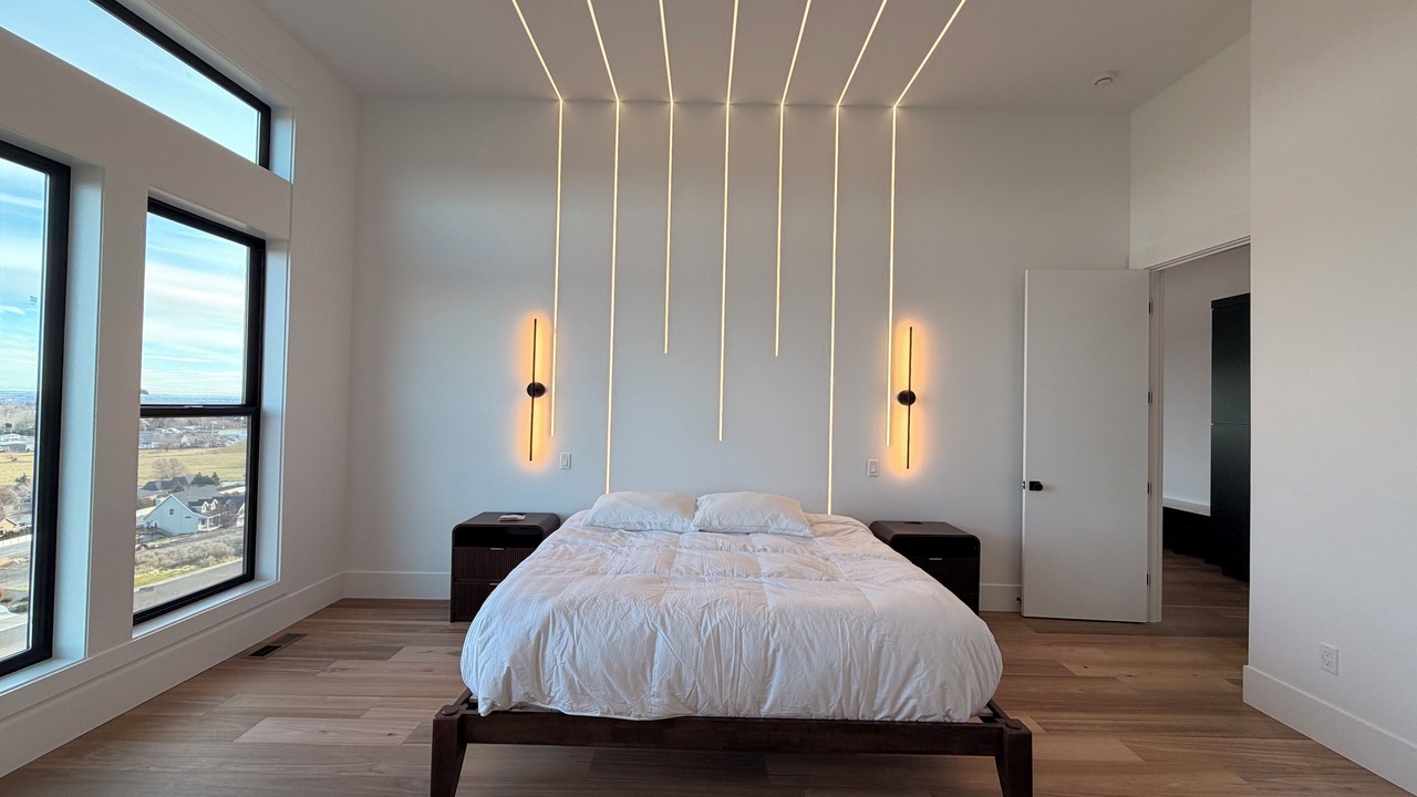 Photo of Bedroom in West Richland