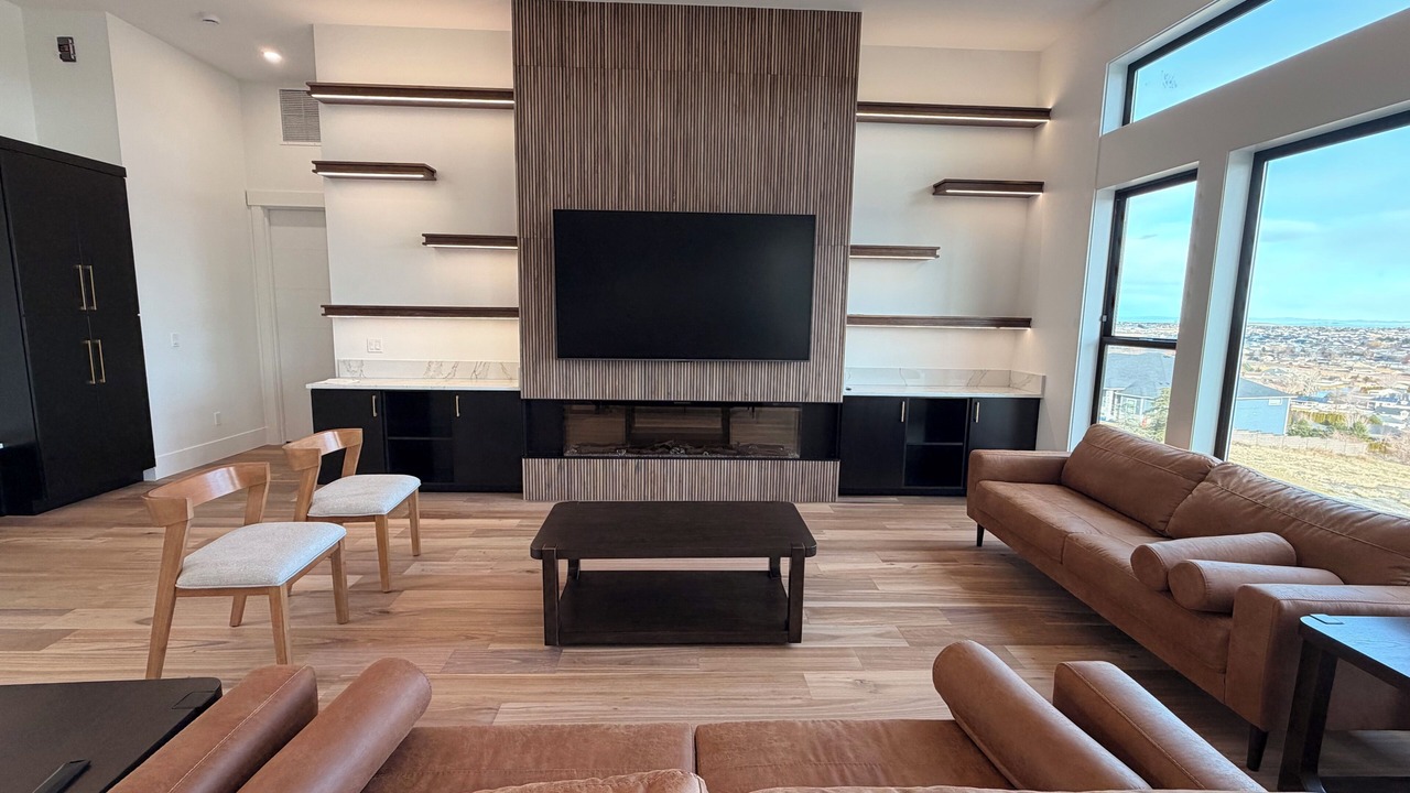 Photo of Livingroom in West Richland