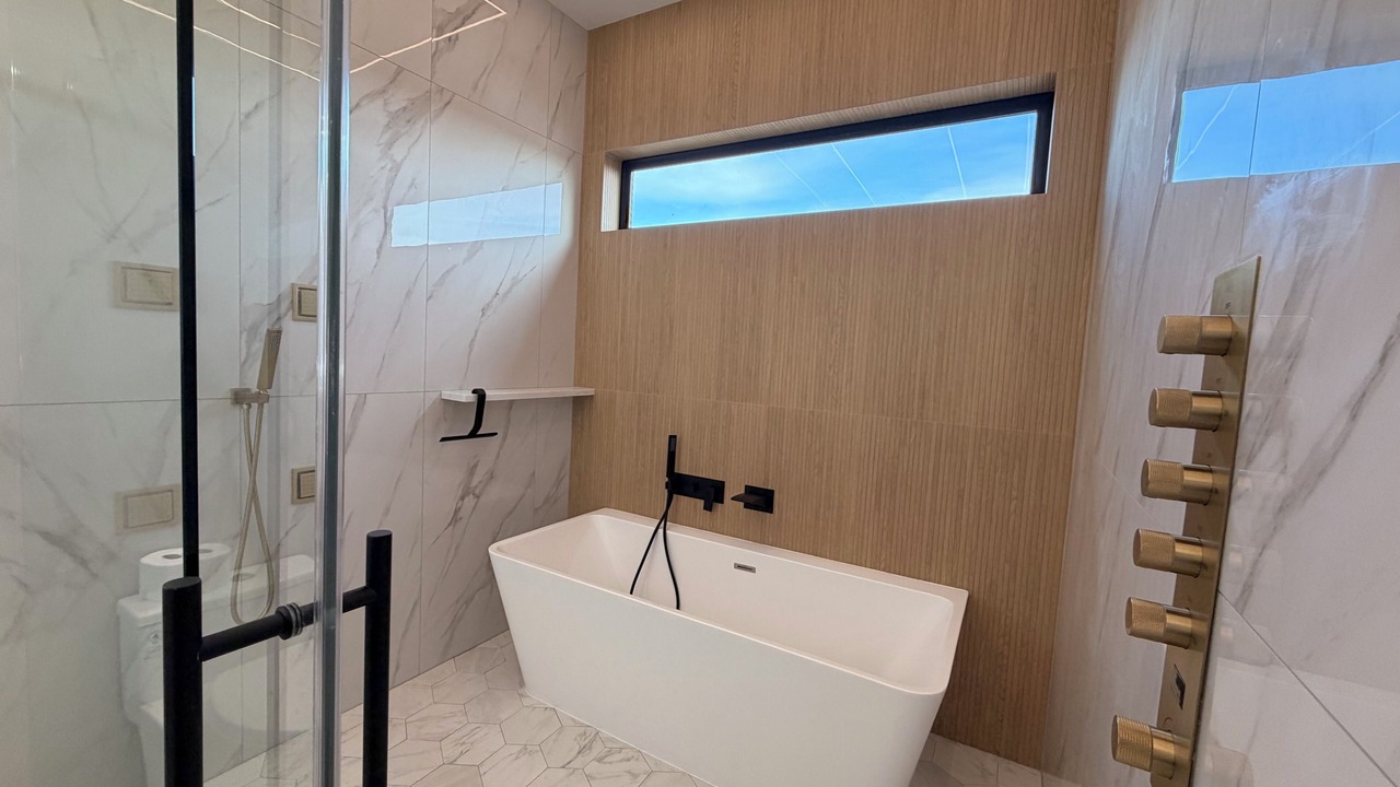 Photo of Bathroom in West Richland