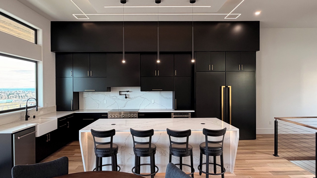 Photo of Kitchen in West Richland