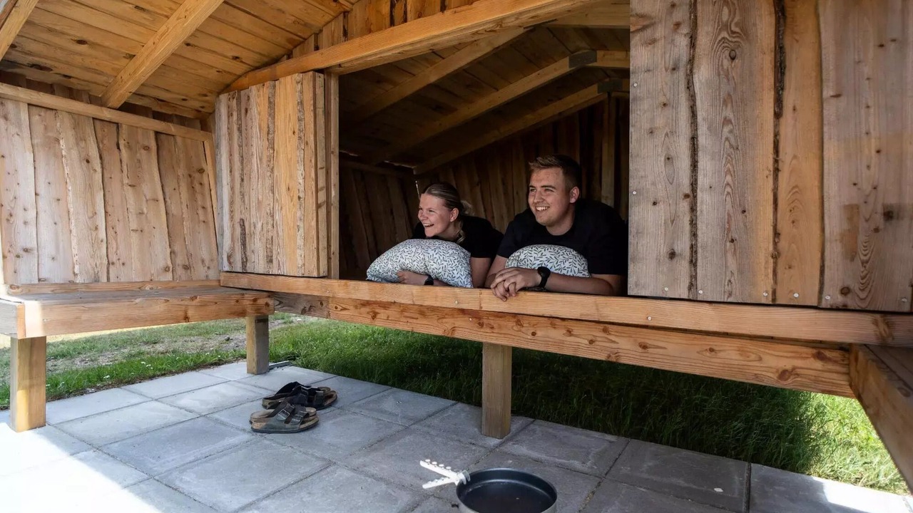 Photo of Patio Balcony in Hvalpsund