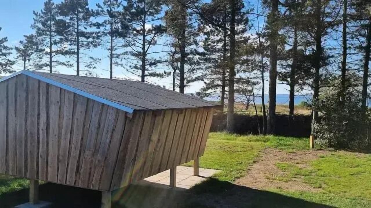 Photo of Outdoor in Hvalpsund