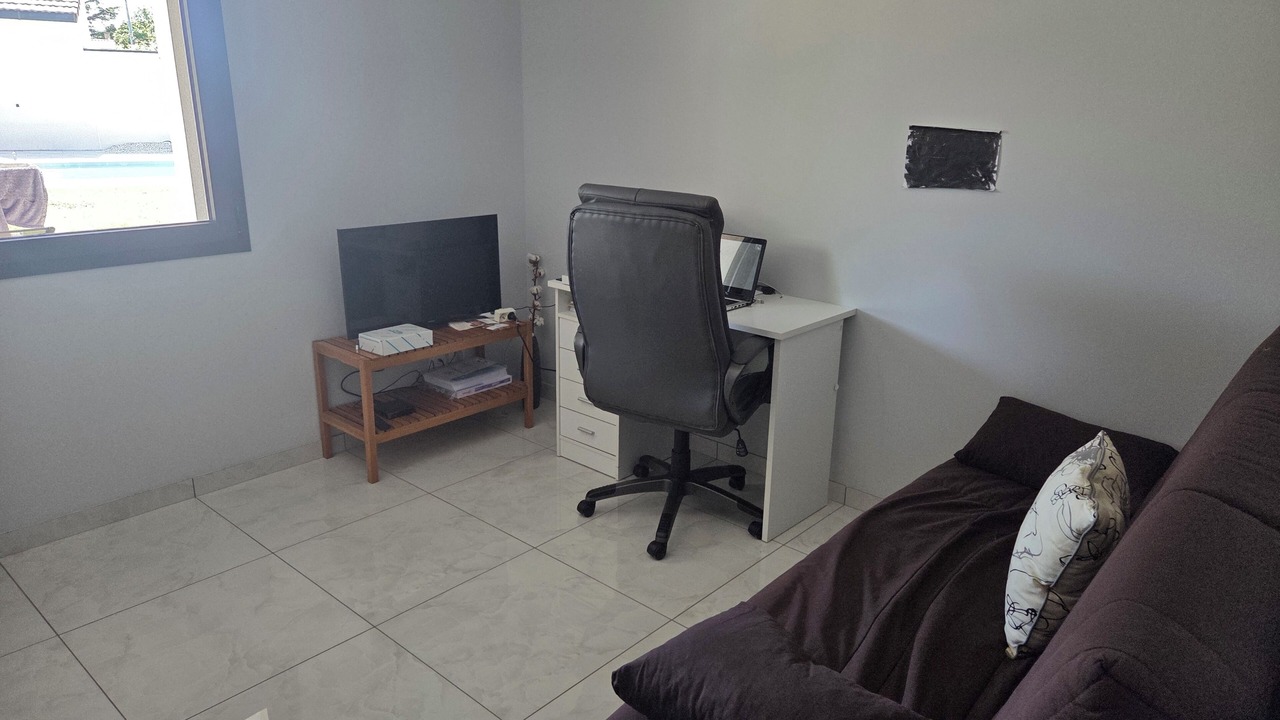 Photo of Livingroom in Romans-sur-Isere