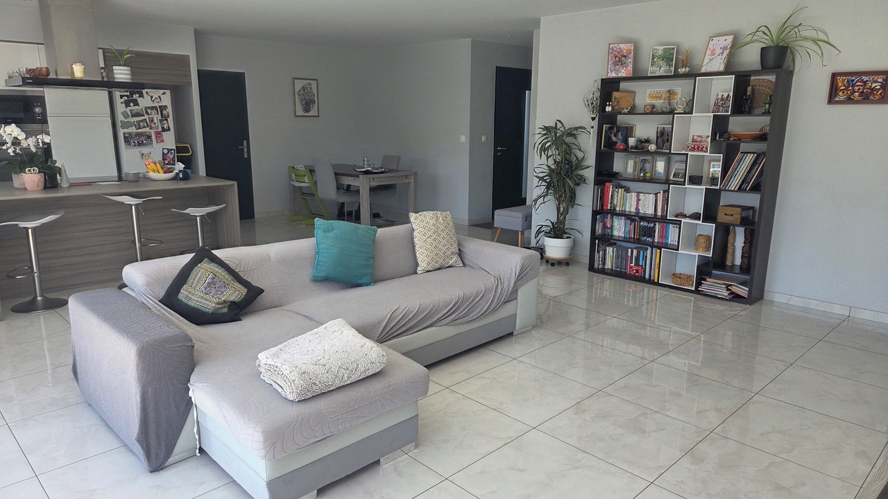Photo of Livingroom in Romans-sur-Isere