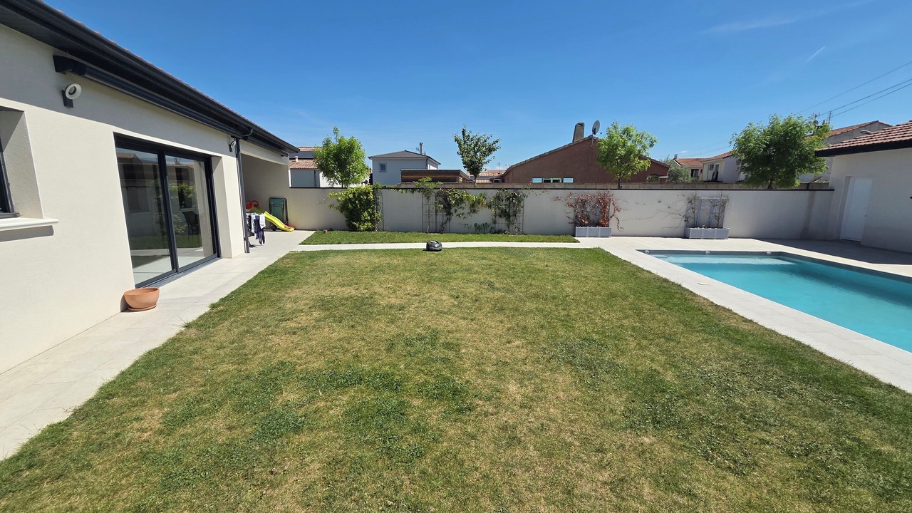 Photo of Outdoor in Romans-sur-Isere
