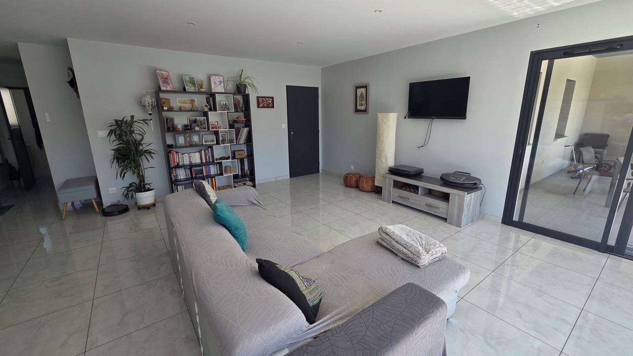 Photo of Livingroom in Romans-sur-Isere