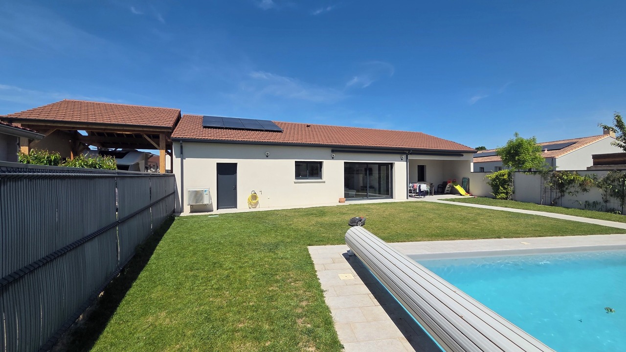Photo of Outdoor in Romans-sur-Isere