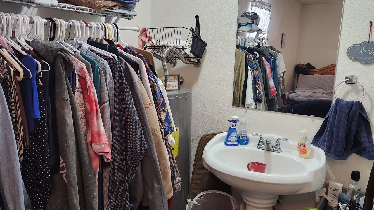 Photo of Bathroom in Big Spring