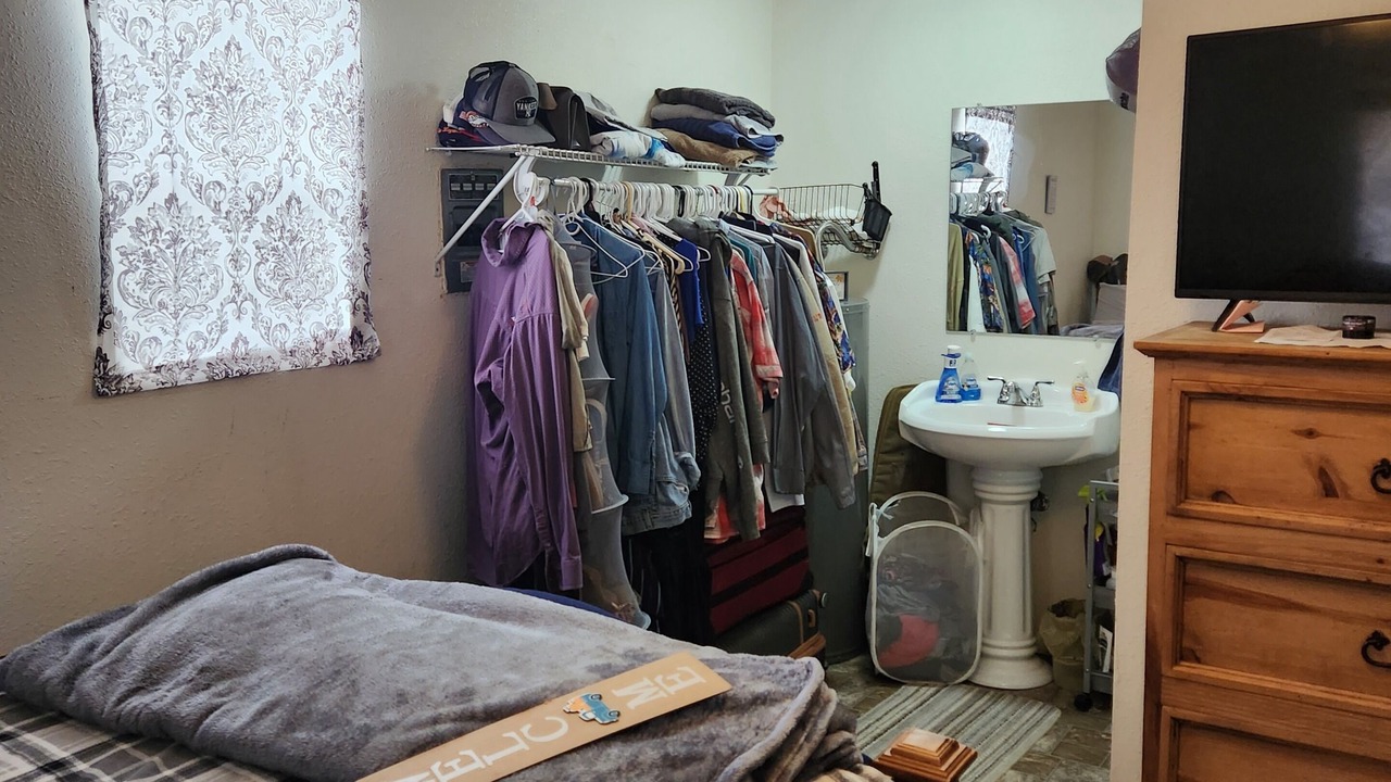 Photo of Bedroom in Big Spring
