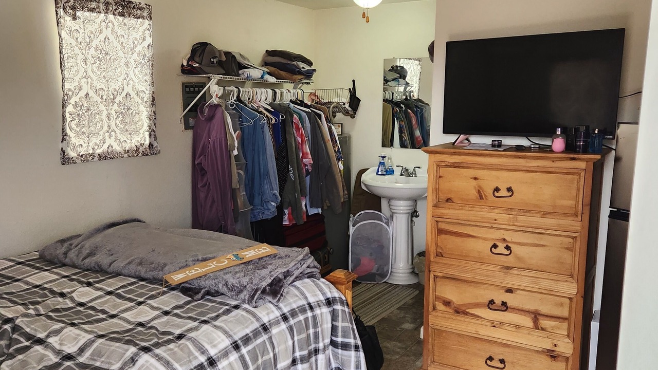 Photo of Bedroom in Big Spring
