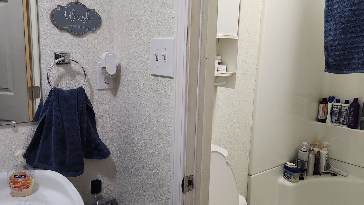 Photo of Bathroom in Big Spring