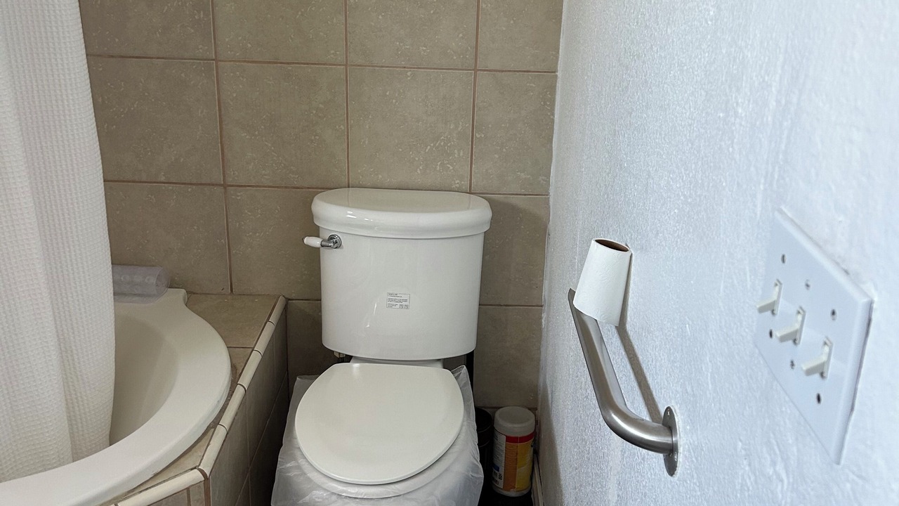 Photo of Bathroom in Inglewood