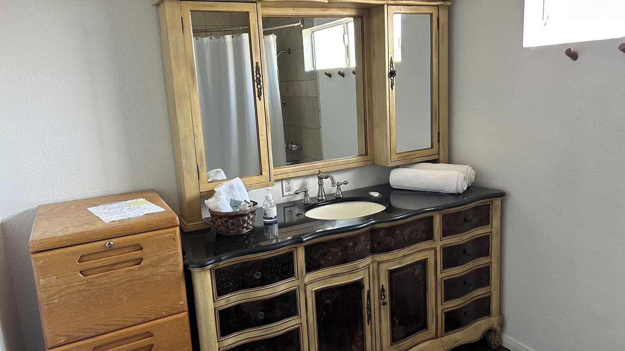 Photo of Bathroom in Inglewood