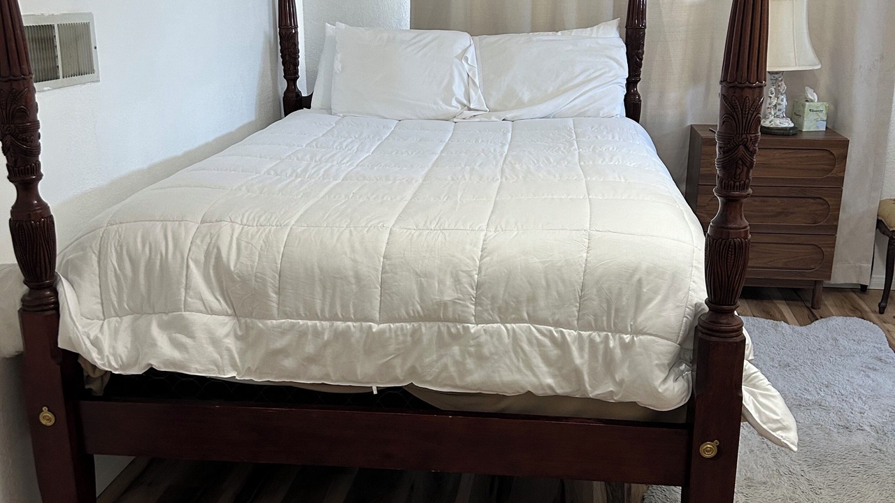 Photo of Bedroom in Inglewood