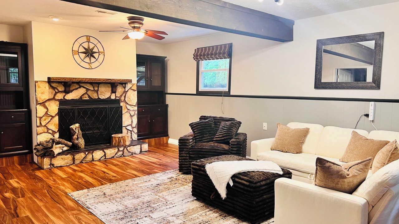 Photo of Bedroom in Bloomington