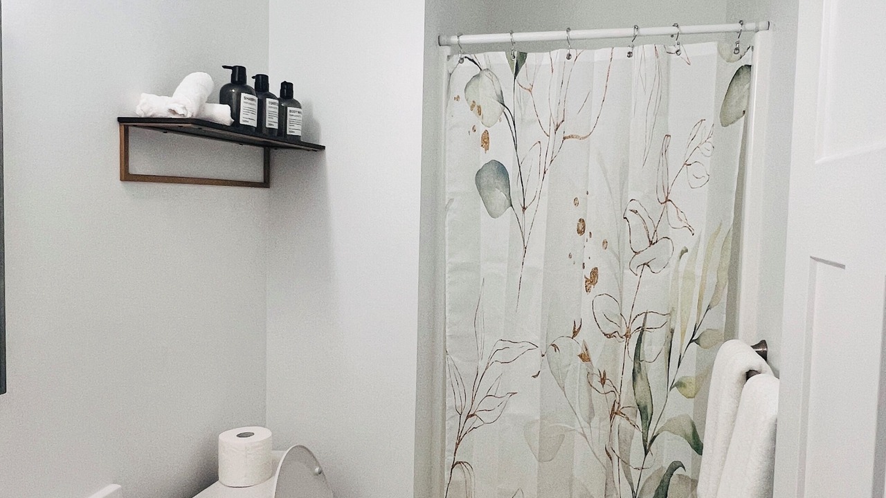 Photo of Bathroom in Bloomington