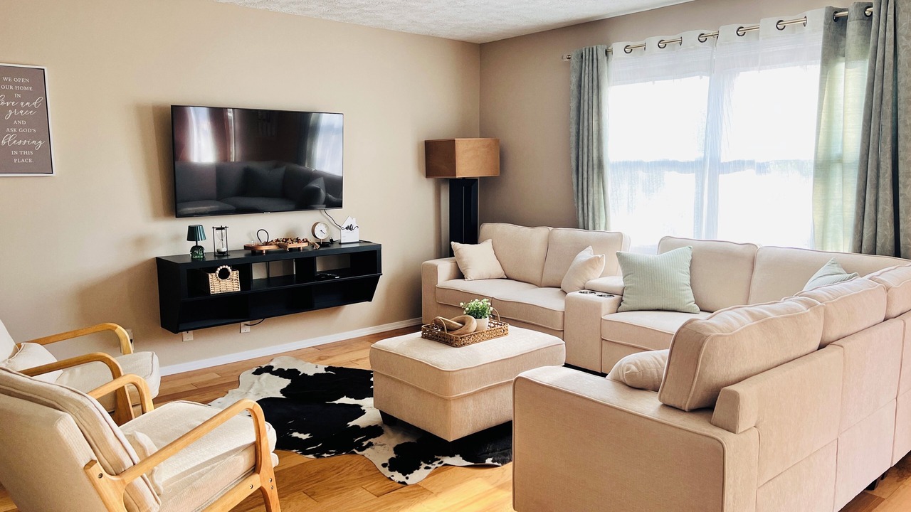 Photo of Bedroom in Bloomington