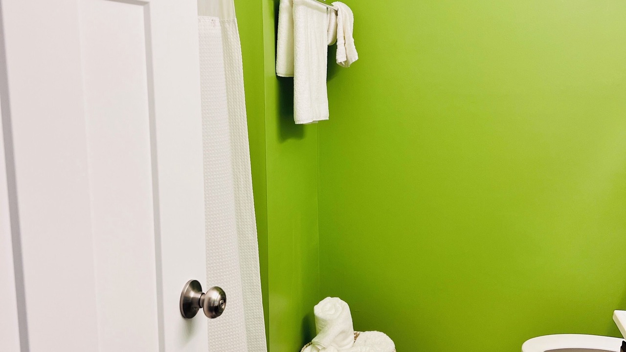 Photo of Bathroom in Bloomington