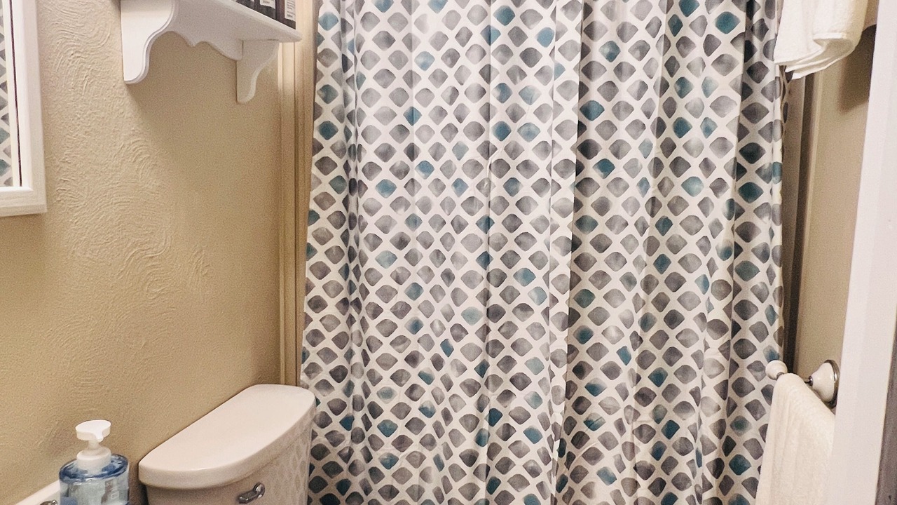Photo of Bathroom in Bloomington