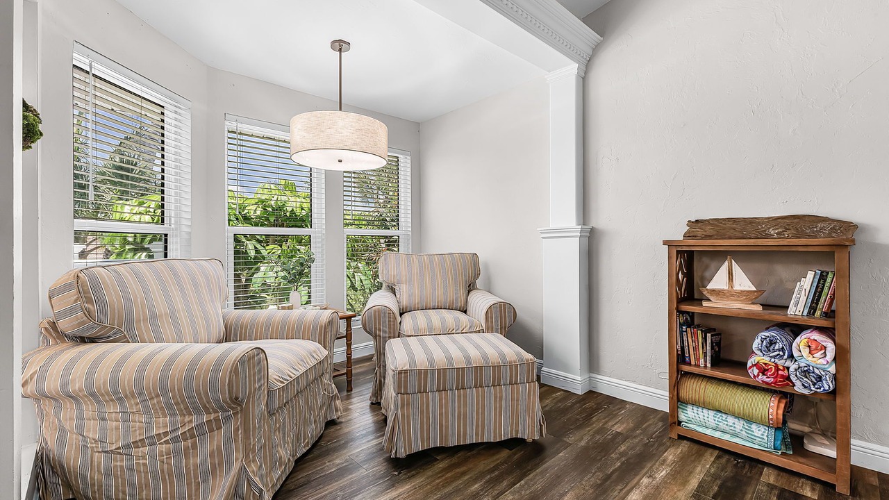 Photo of Livingroom in Shell Harbor