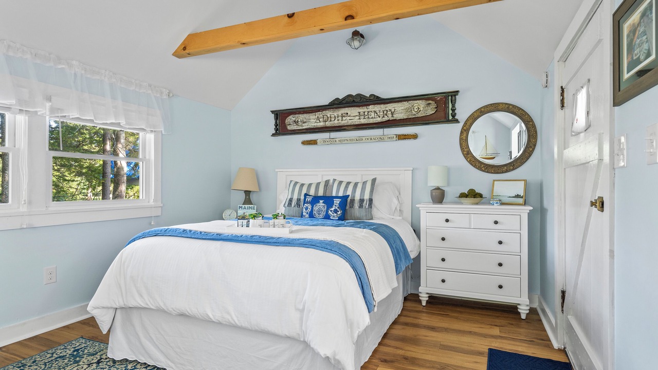 Photo of Bedroom in Southport
