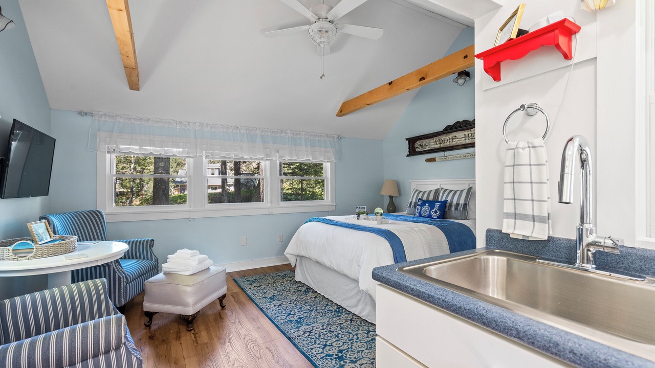Photo of Bedroom in Southport