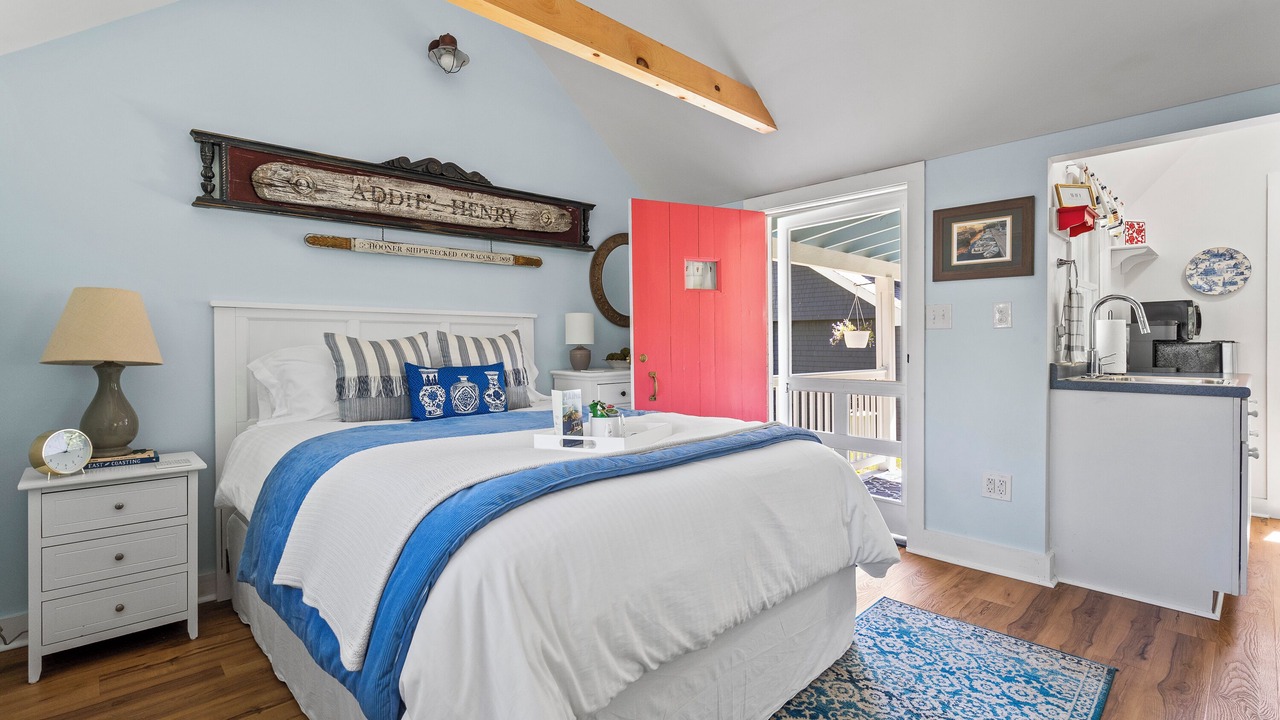 Photo of Bedroom in Southport