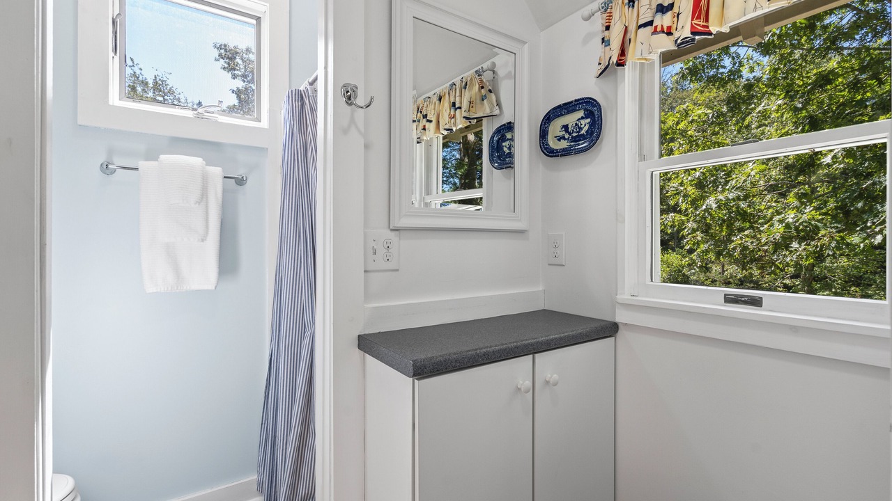 Photo of Bathroom in Southport
