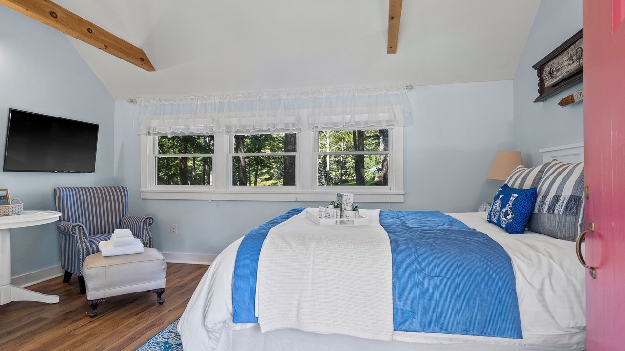 Photo of Bedroom in Southport