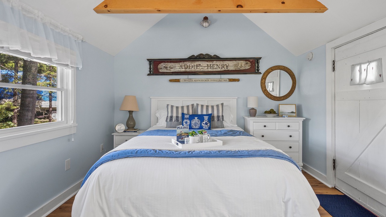 Photo of Bedroom in Southport