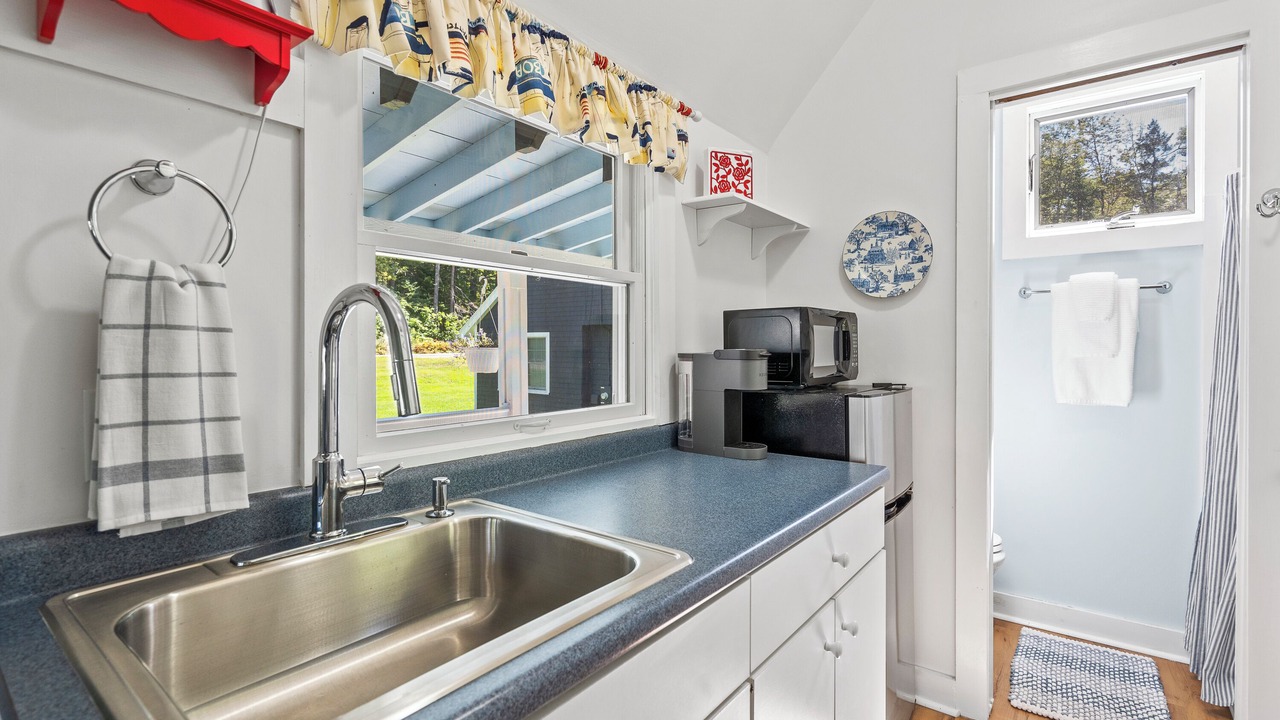 Photo of Kitchen in Southport