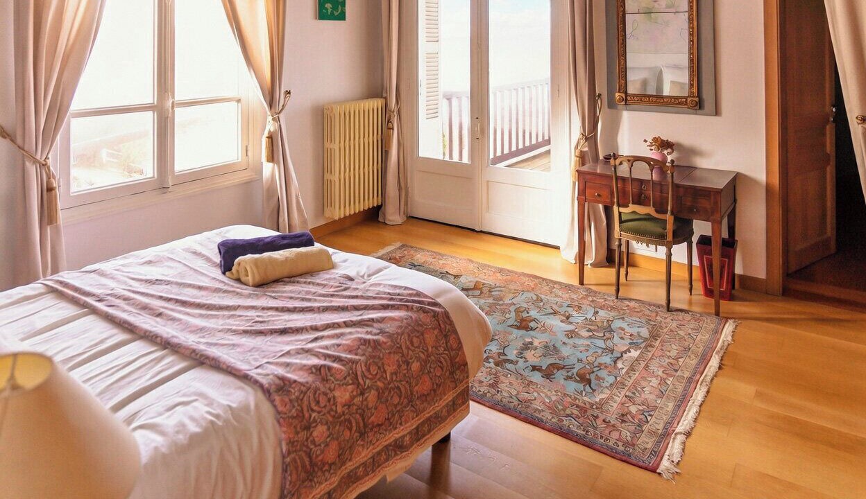 Photo of Bedroom in Blonville-sur-Mer