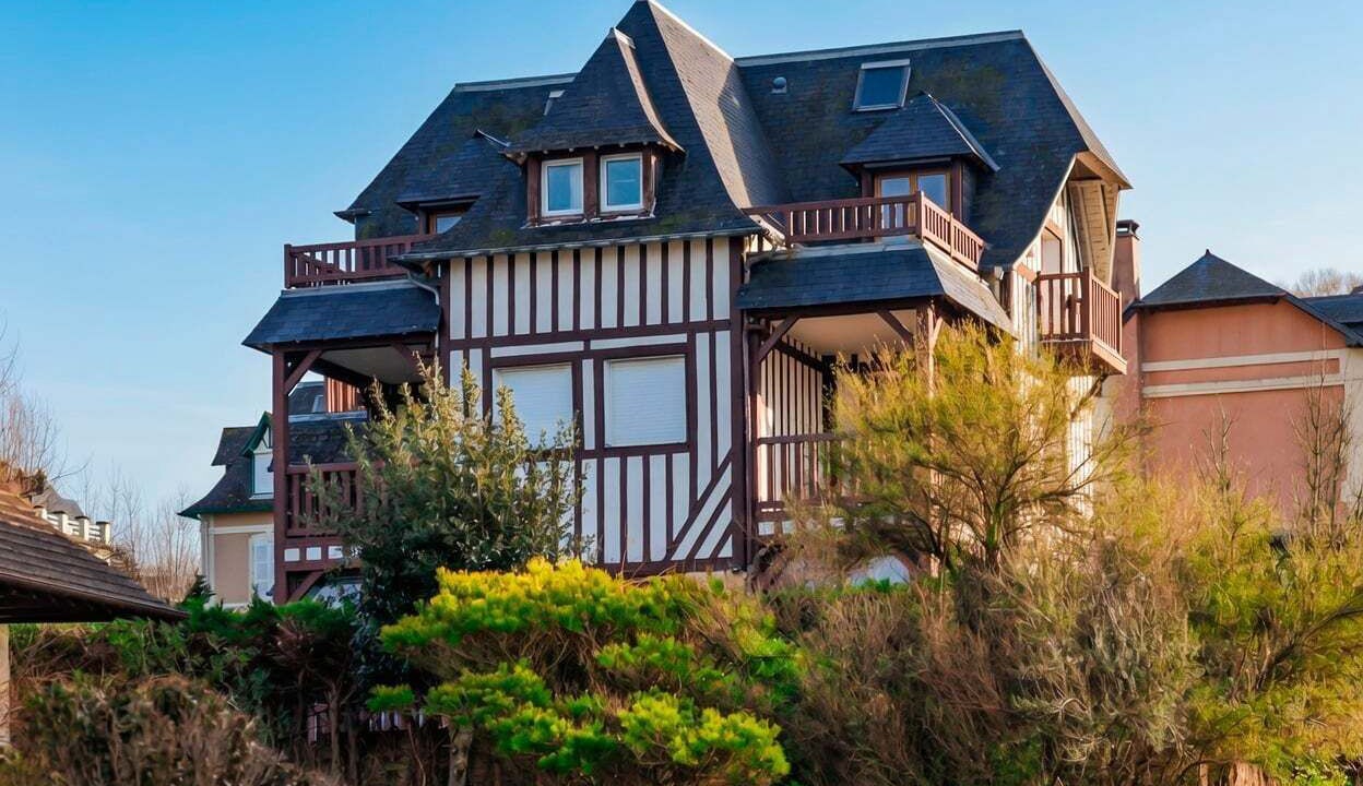 Photo of Outdoor in Blonville-sur-Mer