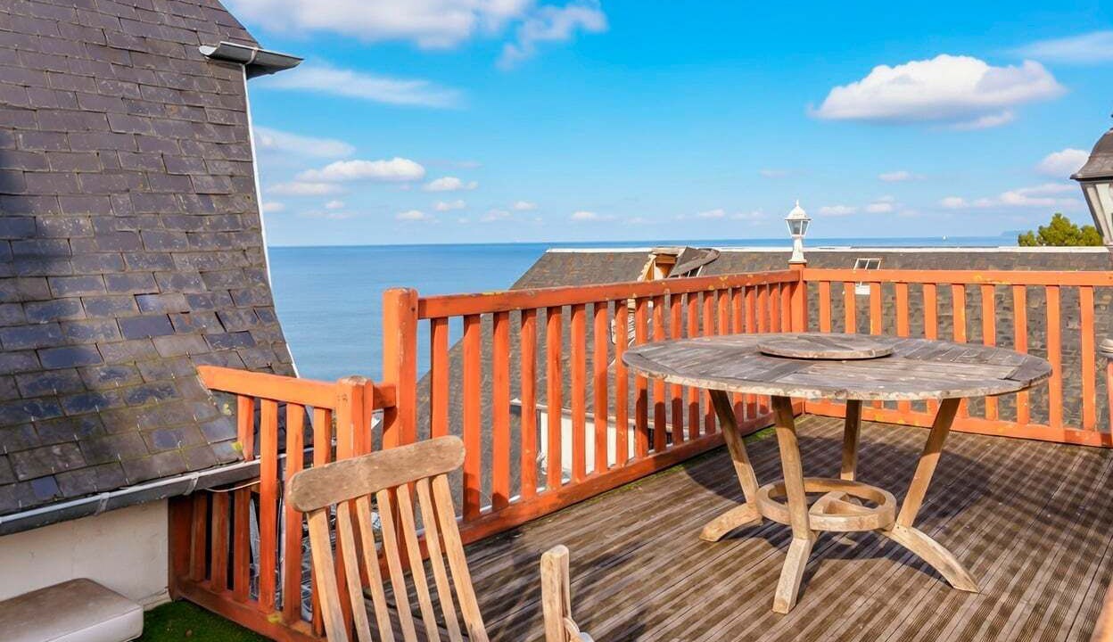 Photo of Outdoor in Blonville-sur-Mer