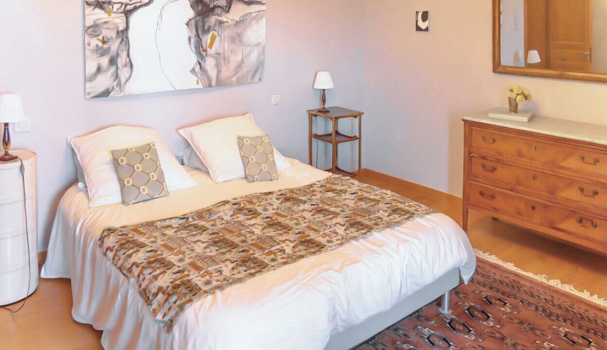 Photo of Bedroom in Blonville-sur-Mer