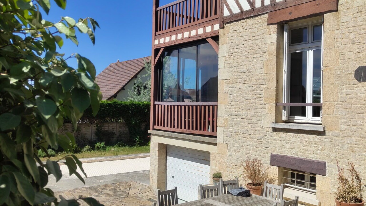 Photo of Outdoor in Blonville-sur-Mer