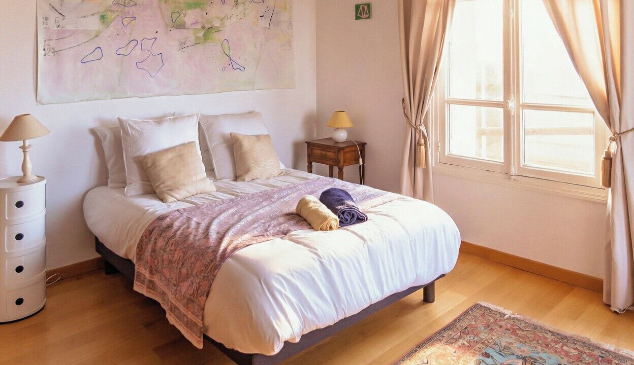 Photo of Bedroom in Blonville-sur-Mer