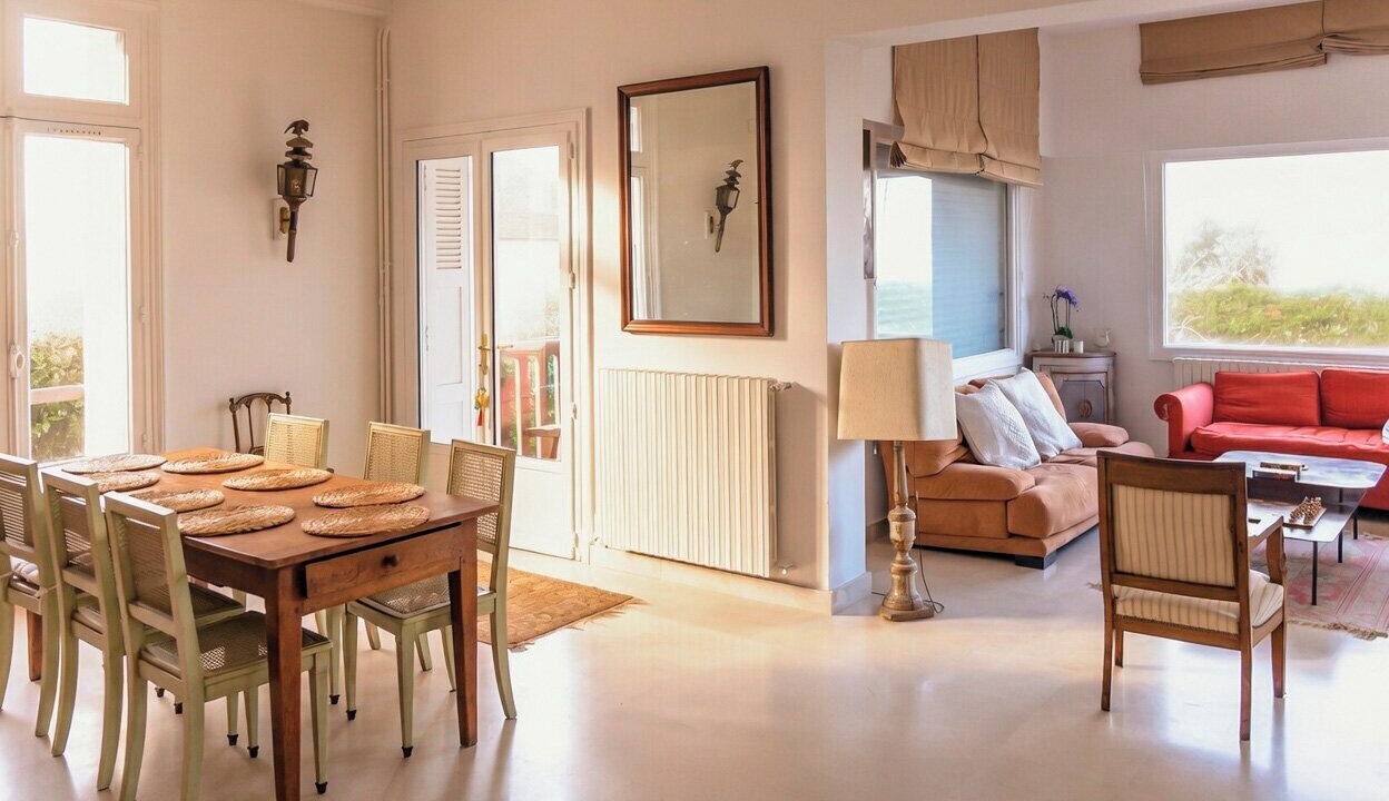 Photo of Livingroom in Blonville-sur-Mer