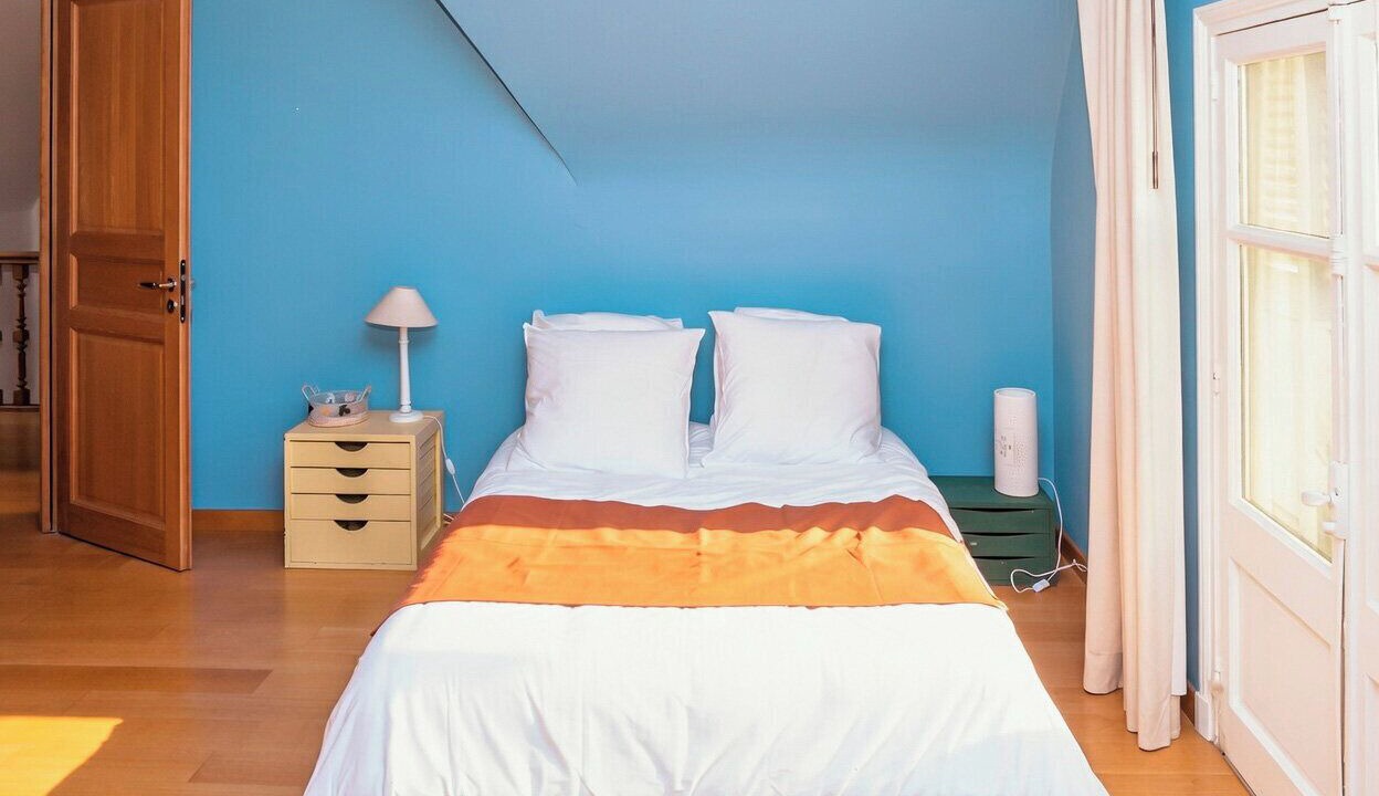 Photo of Bedroom in Blonville-sur-Mer