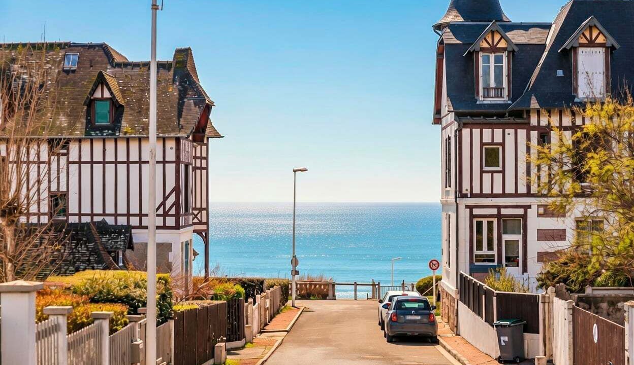 Photo of Others in Blonville-sur-Mer