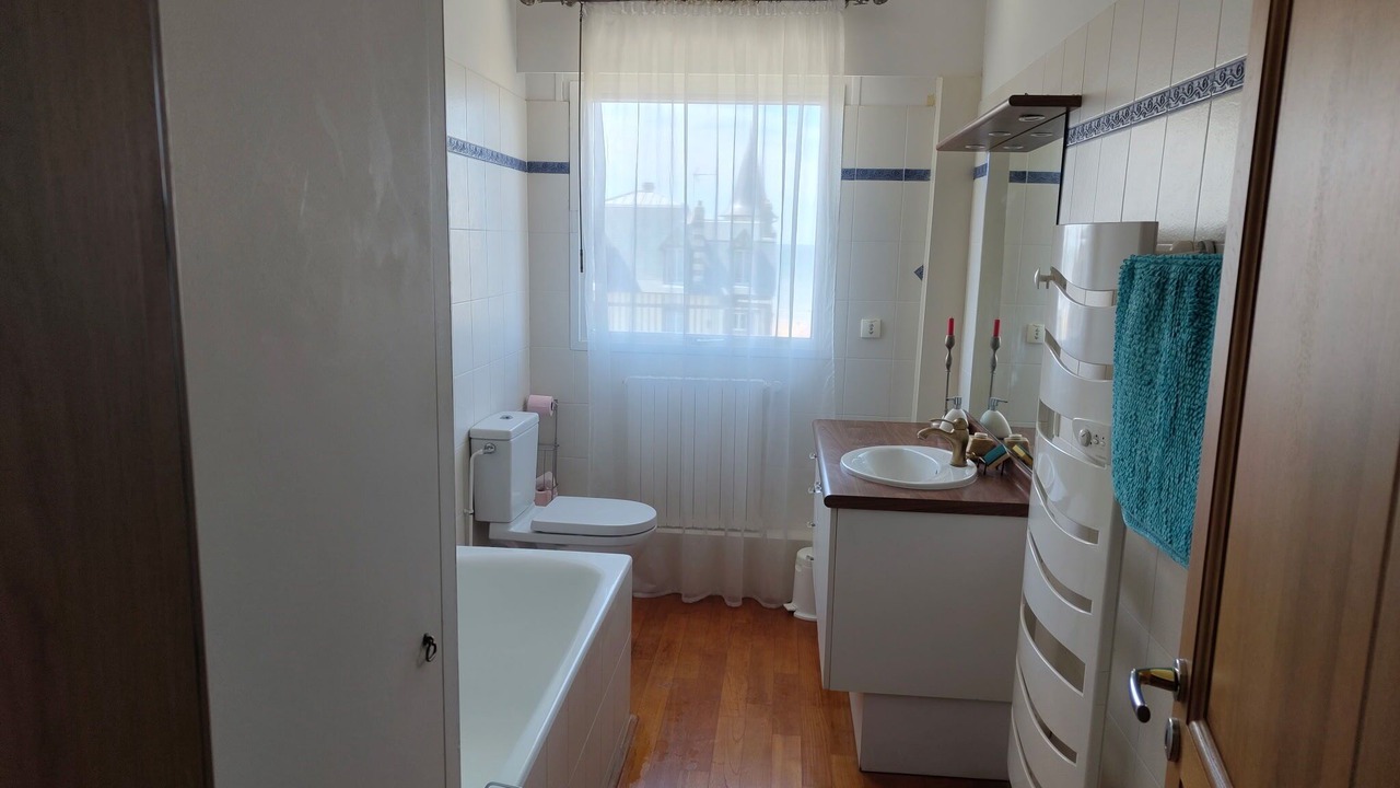 Photo of Bathroom in Blonville-sur-Mer