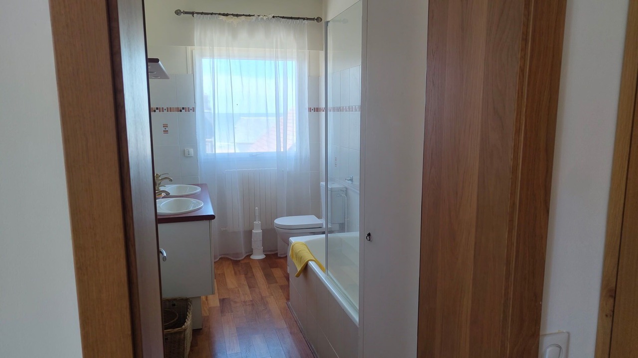Photo of Bathroom in Blonville-sur-Mer